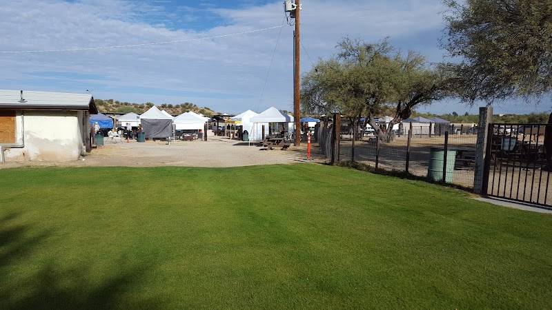 Steam Pump Ranch photo 5