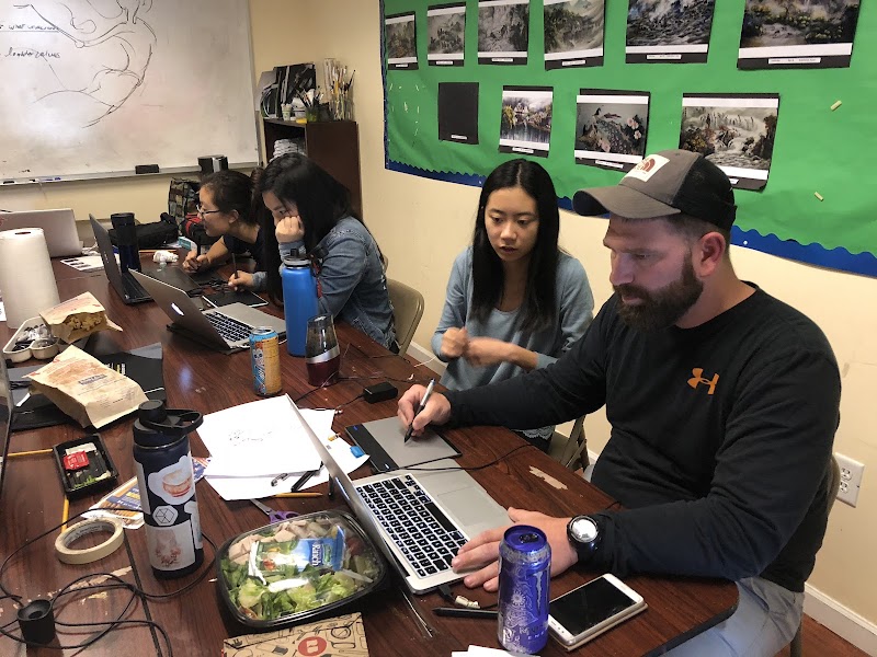 Ichen Art Academy - Pleasanton Campus photo 2