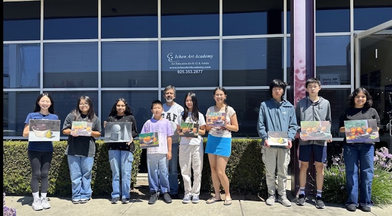 Photo of Ichen Art Academy - Pleasanton Campus