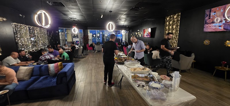 Gold Hookah Lounge and Smoke Shop photo 4