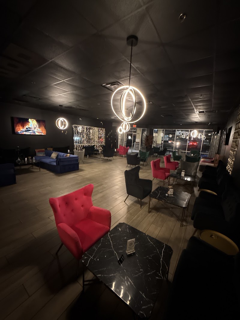 Gold Hookah Lounge and Smoke Shop photo 5