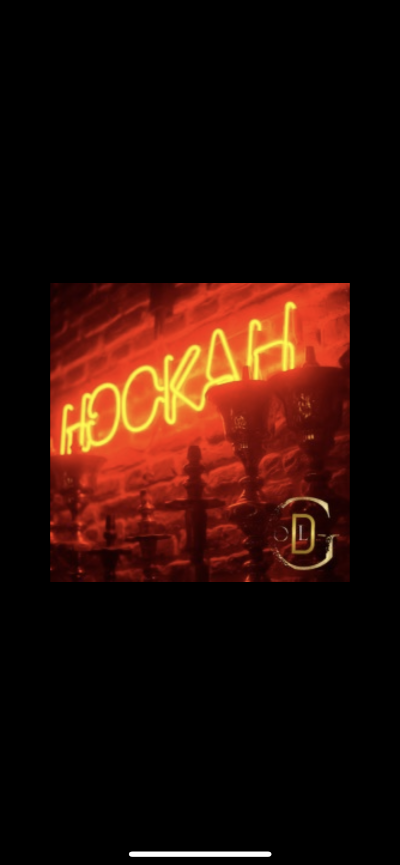 Gold Hookah Lounge and Smoke Shop photo 3