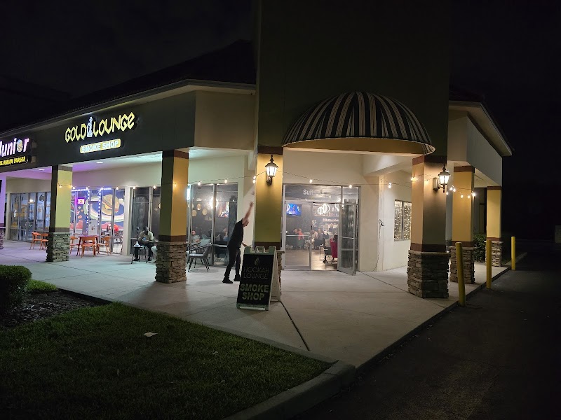 Photo of Gold Hookah Lounge and Smoke Shop