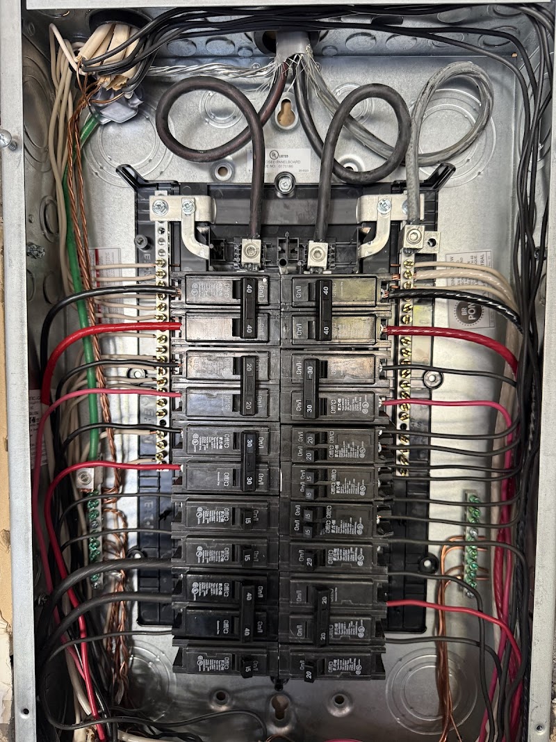 Davis Electric & Systems photo 4
