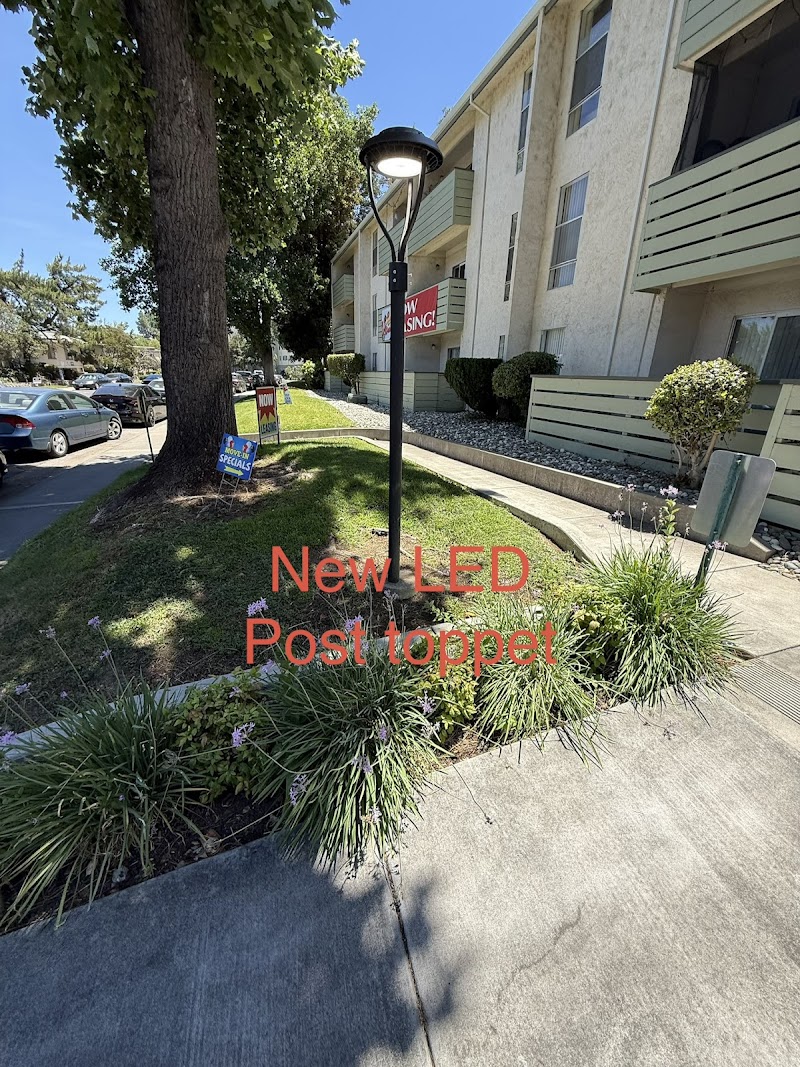 Davis Electric & Systems photo 5