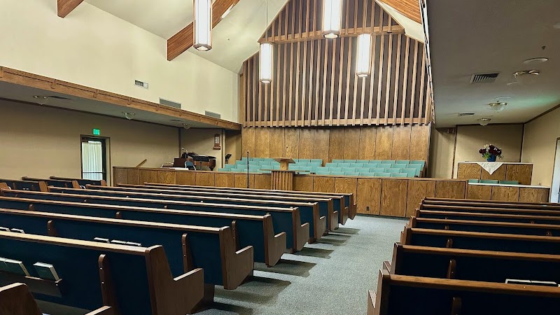 The Church of Jesus Christ of Latter-day Saints photo 3
