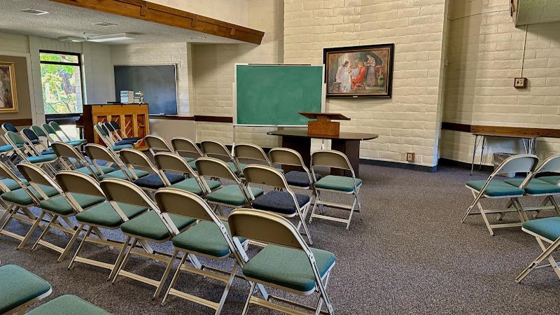 The Church of Jesus Christ of Latter-day Saints photo 4