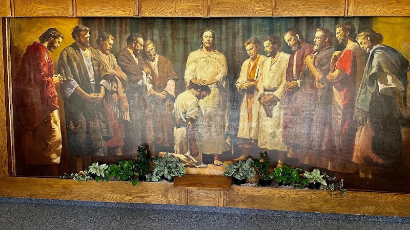 The Church of Jesus Christ of Latter-day Saints photo 2