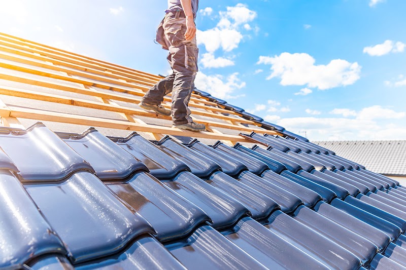 Photo of Roofing Guys