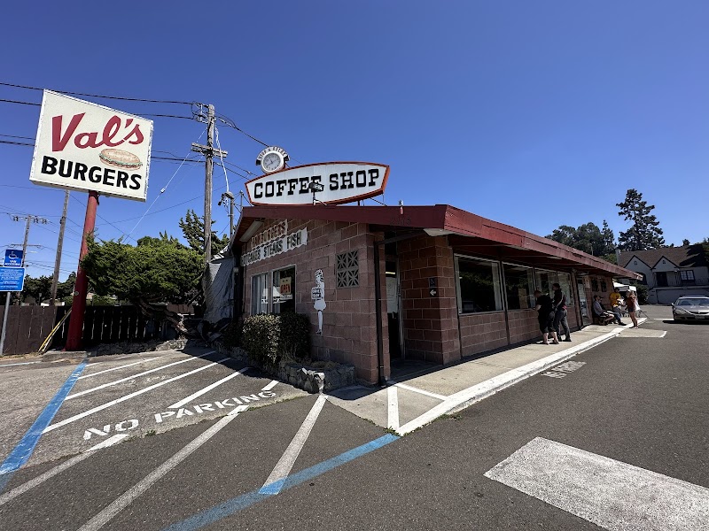 Photo of Val's Burgers
