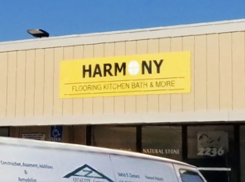 Photo of Harmony Flooring Kitchen Bath & More