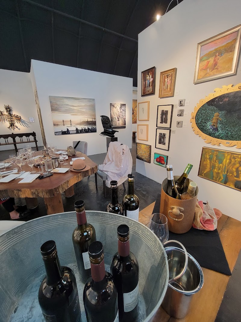 GrapeSeed Wines photo 3