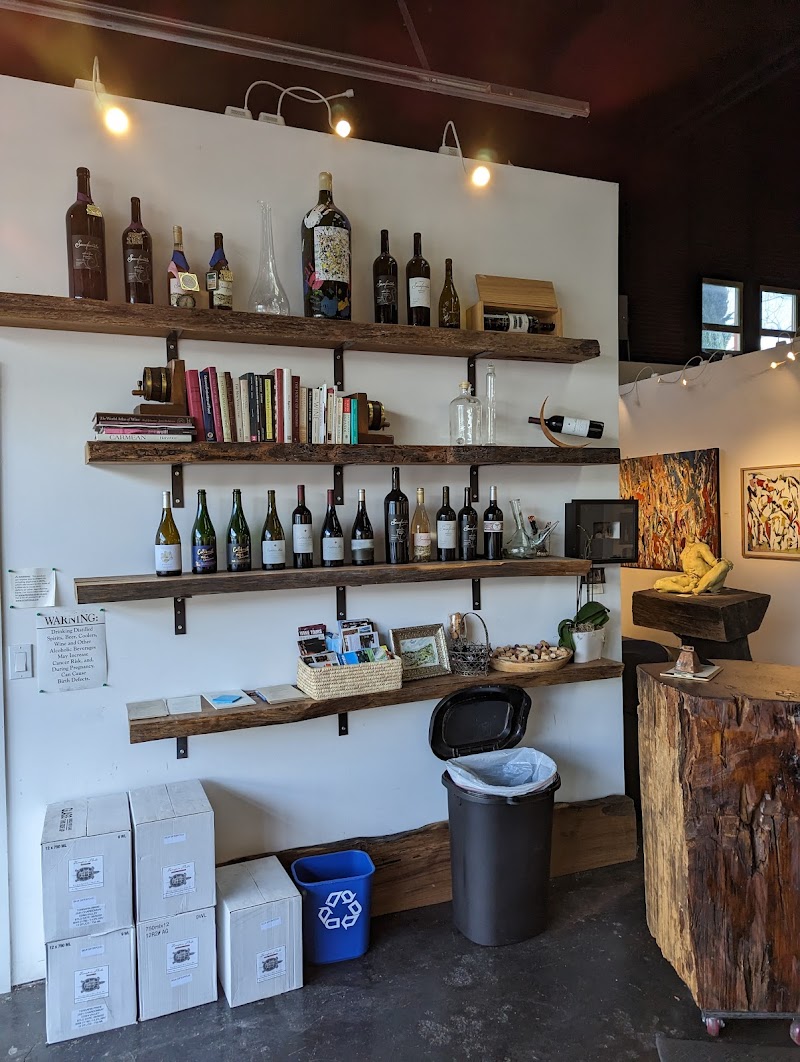 GrapeSeed Wines photo 5