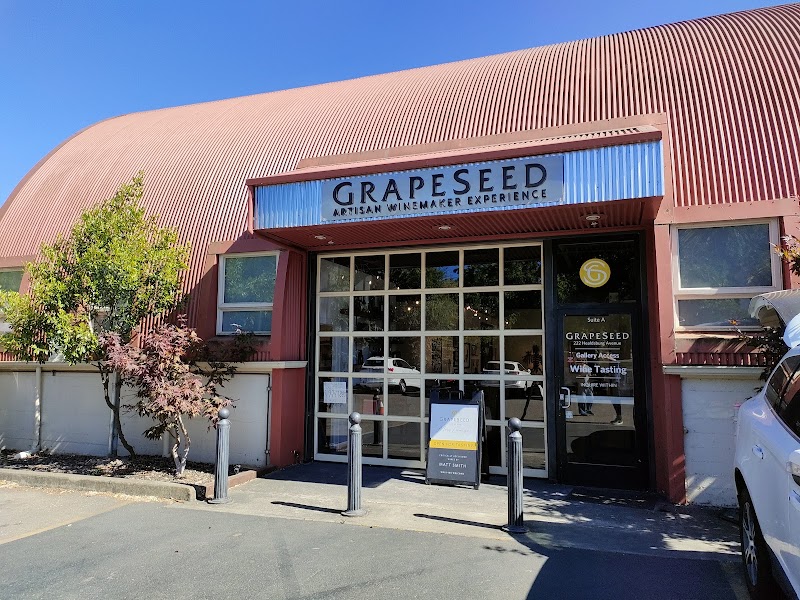 Photo of GrapeSeed Wines