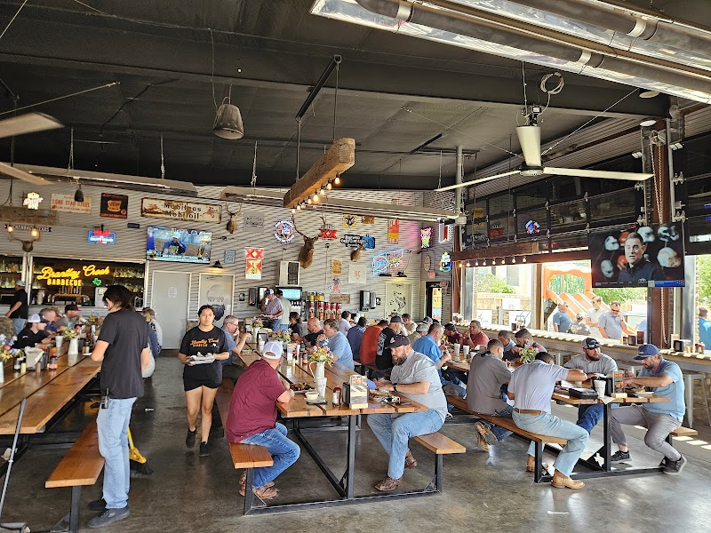 Brantley Creek Barbecue photo 4