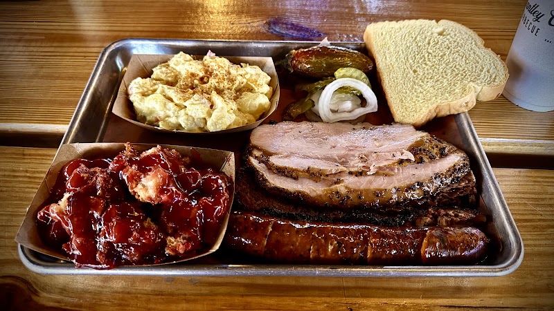 Brantley Creek Barbecue photo 5