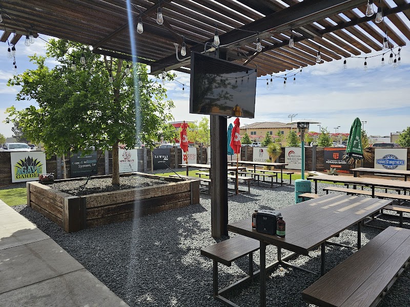 Photo of Brantley Creek Barbecue