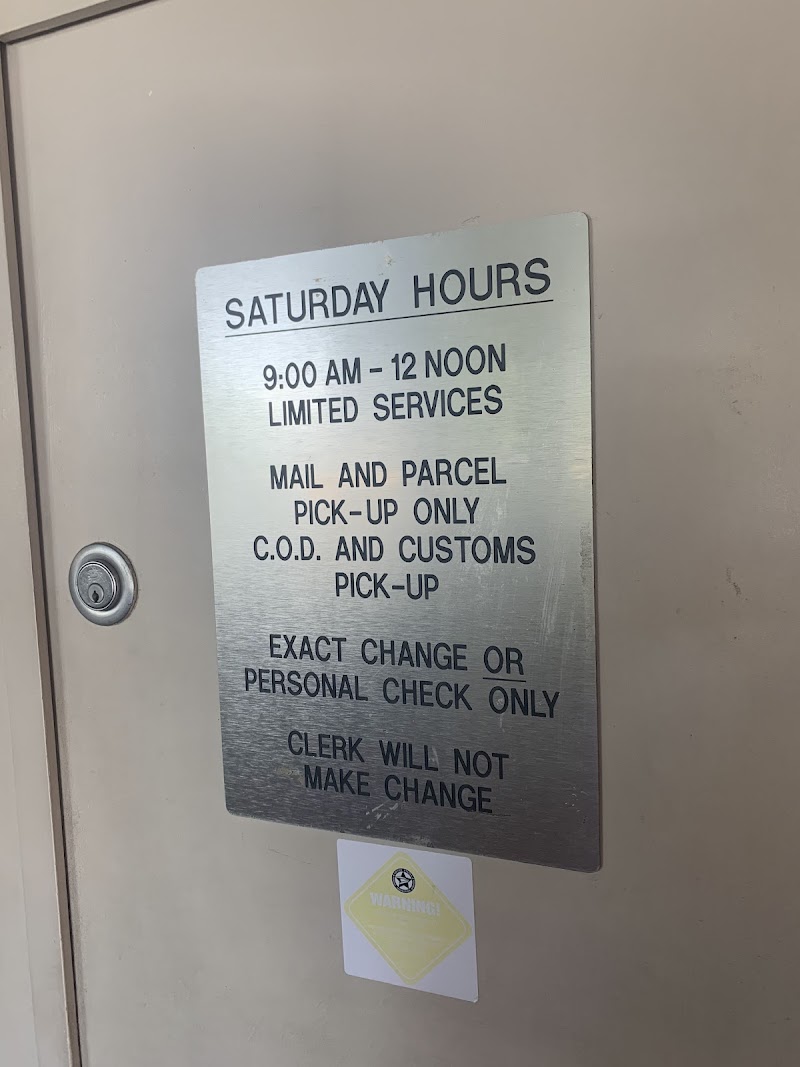 United States Postal Service photo 5