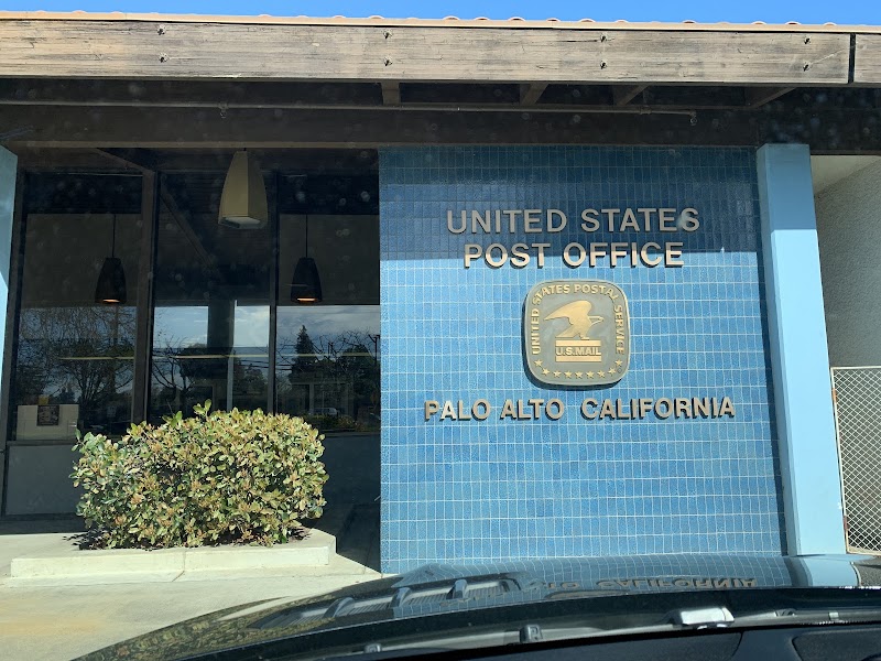 United States Postal Service photo 3