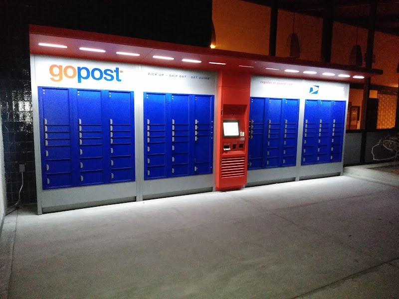 United States Postal Service photo 4