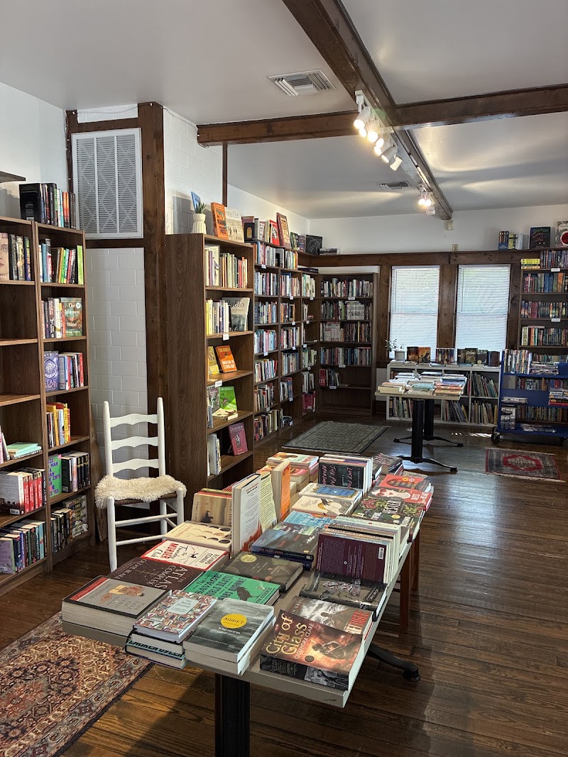 Bitter End Books photo 3
