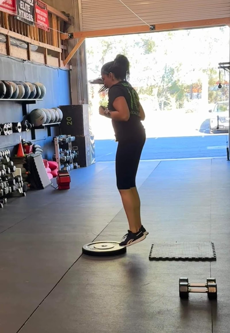 Martinez Elite Fitness photo 2