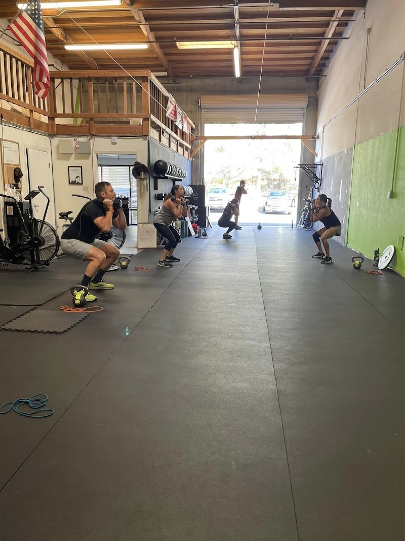 Photo of Martinez Elite Fitness ​