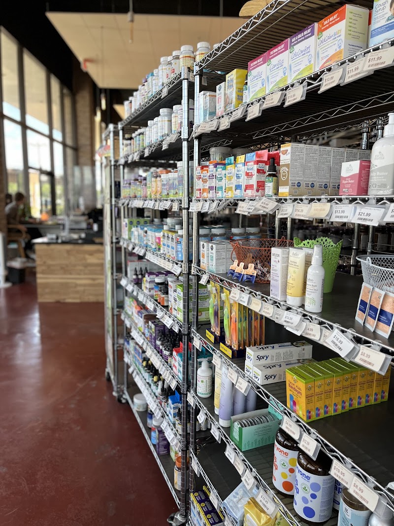 Erma's Nutrition Center photo 3
