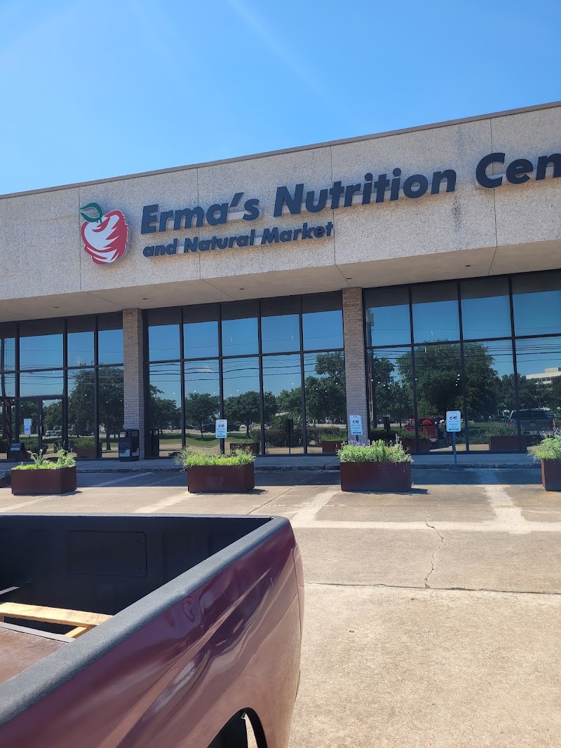 Erma's Nutrition Center photo 4