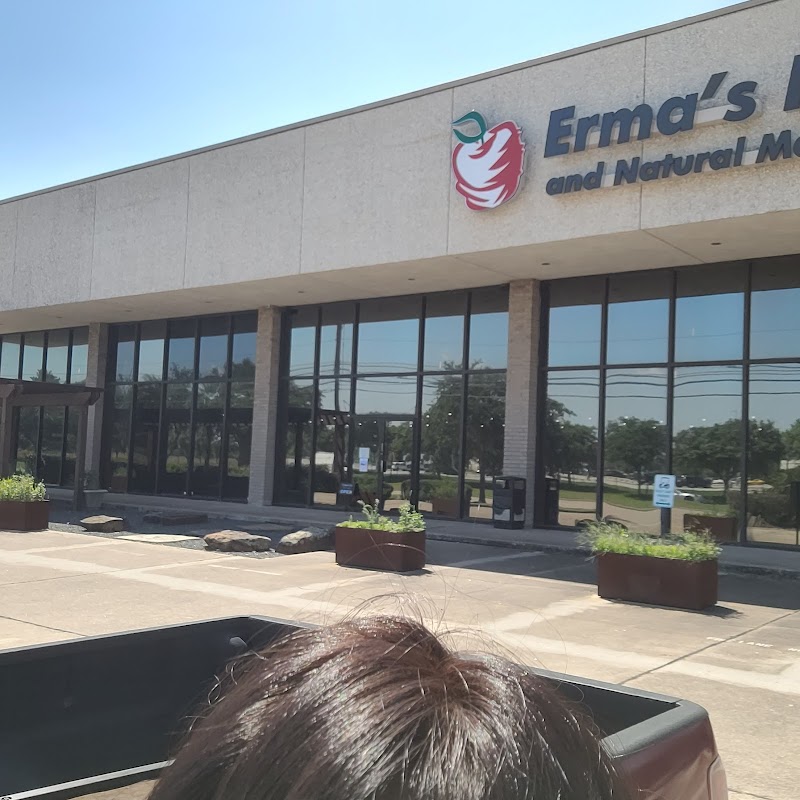 Photo of Erma's Nutrition Center