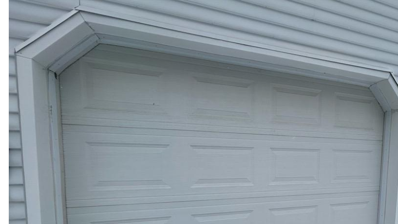 Photo of Martinez Garage Door's Repair Service