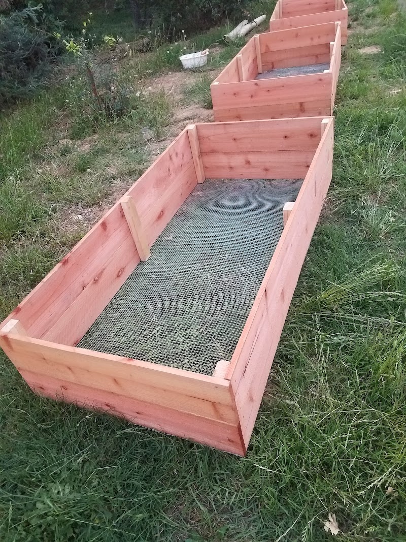 Richard's Garden Boxes photo 3