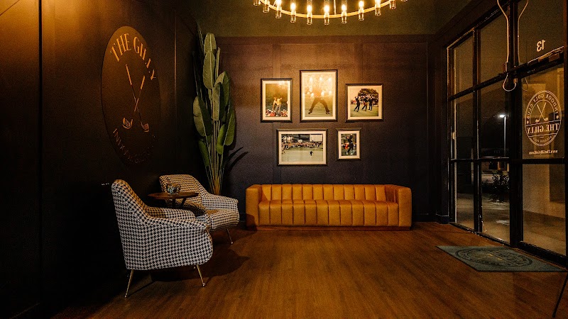 The Gilly Indoor Golf Club photo 2