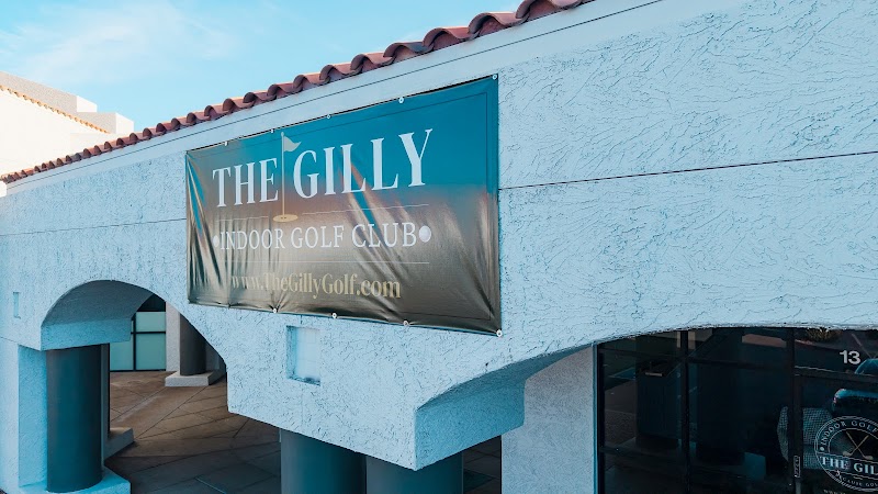 The Gilly Indoor Golf Club photo 3