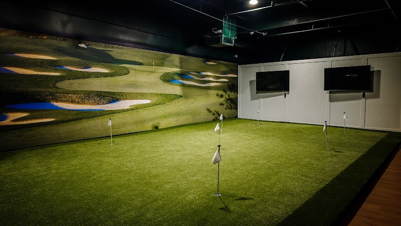 The Gilly Indoor Golf Club photo 5