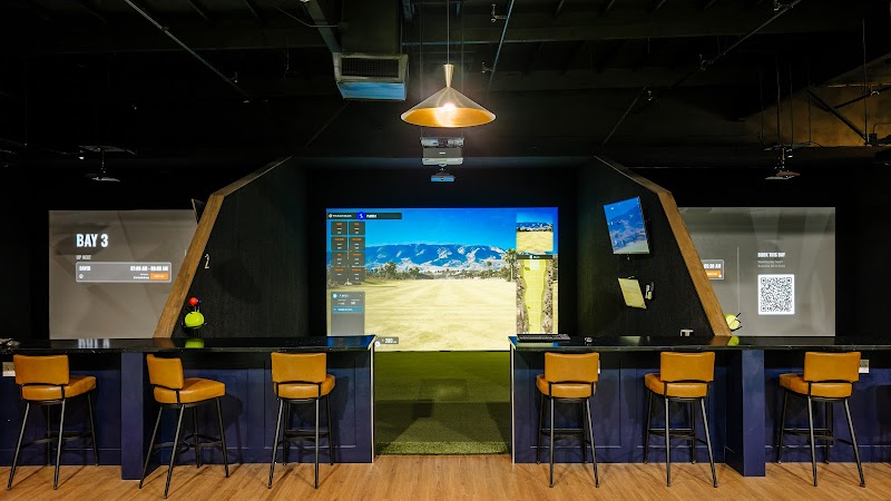 Photo of The Gilly Indoor Golf Club