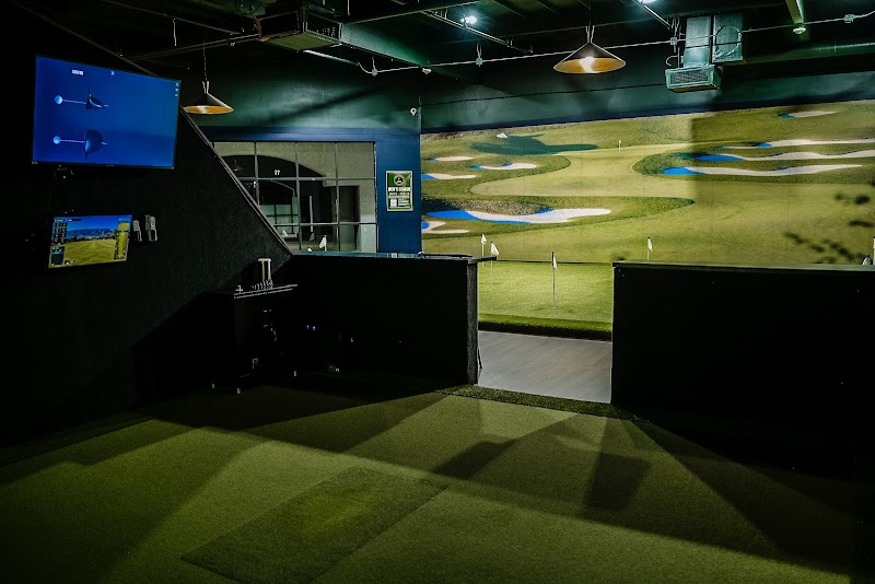 The Gilly Indoor Golf Club photo 4