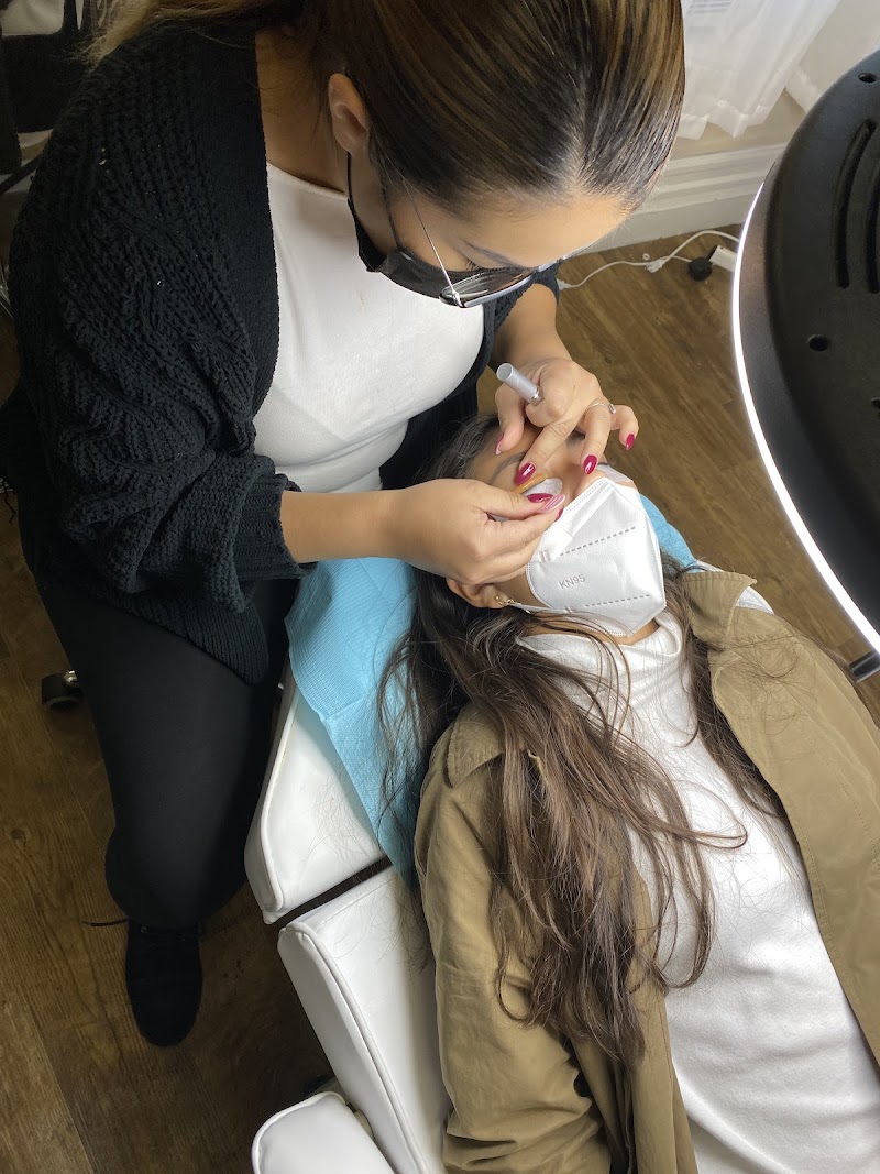 Bay Beauty studio photo 2
