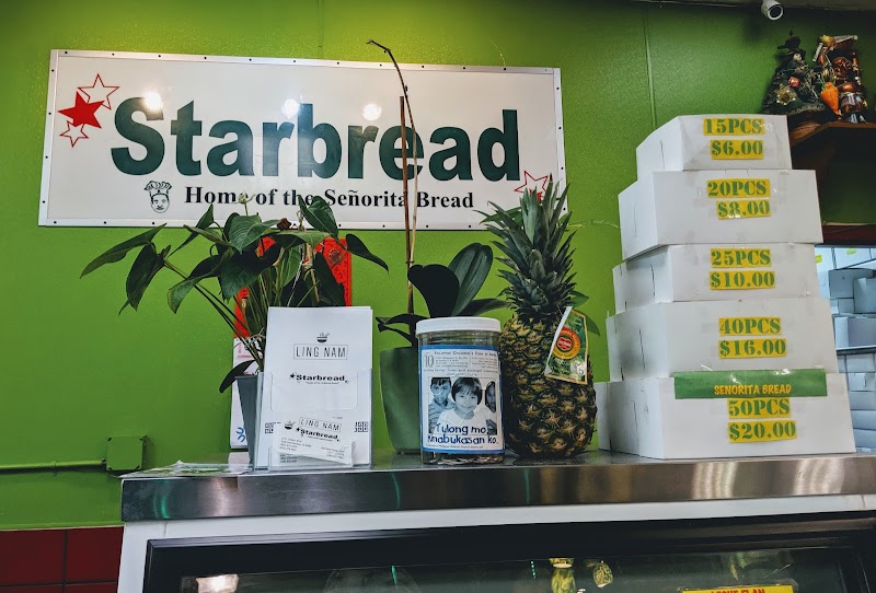 Starbread Bakery photo 4