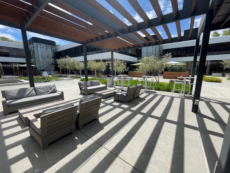 Pacific Workplaces - Office Space Cupertino photo 5