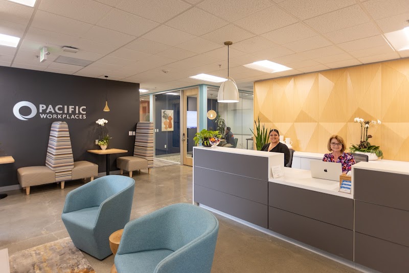 Pacific Workplaces - Office Space Cupertino photo 3