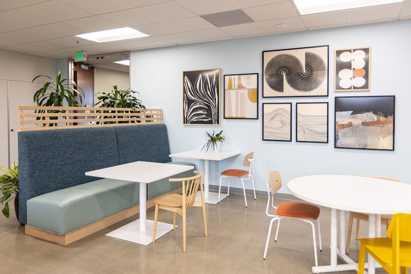 Pacific Workplaces - Office Space Cupertino photo 4