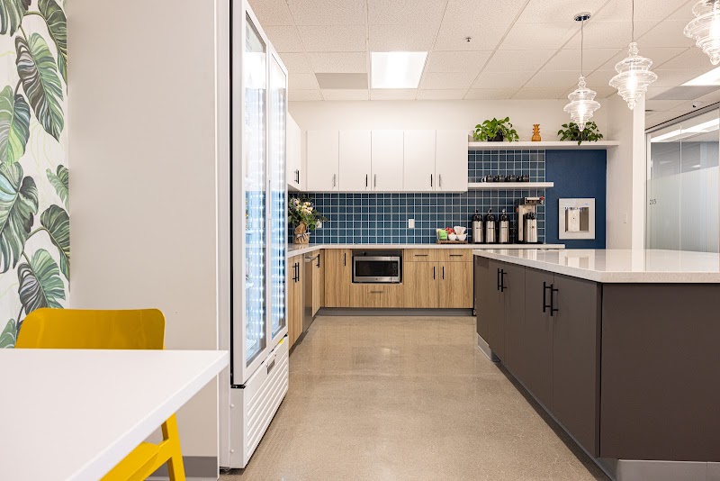 Pacific Workplaces - Office Space Cupertino photo 2