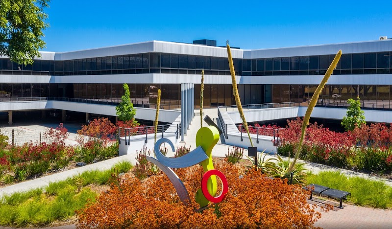 Photo of Pacific Workplaces - Office Space Cupertino