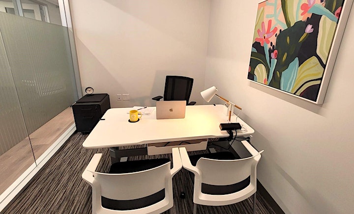 Bay Area College Consulting photo 3