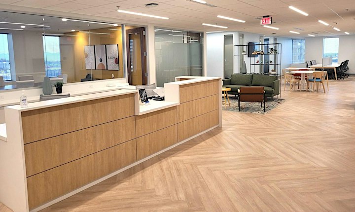 Bay Area College Consulting photo 2