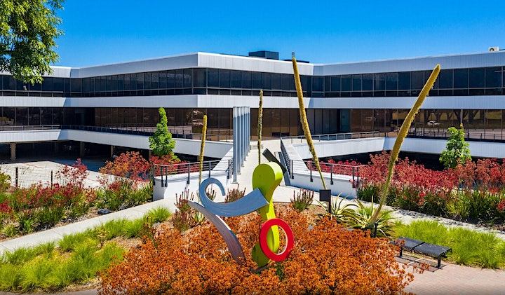 Photo of Bay Area College Consulting