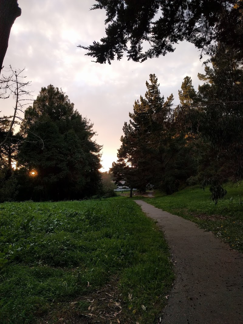 Broderick Terry Duel Landmark Park photo 3