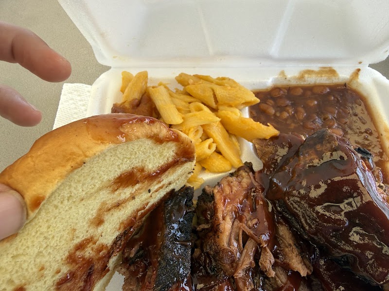 Photo of Buttman BBQ