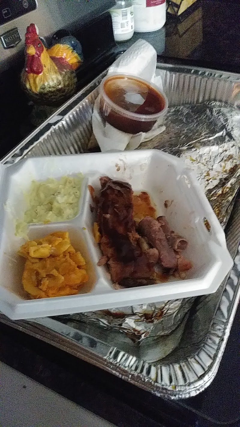 Buttman BBQ photo 4
